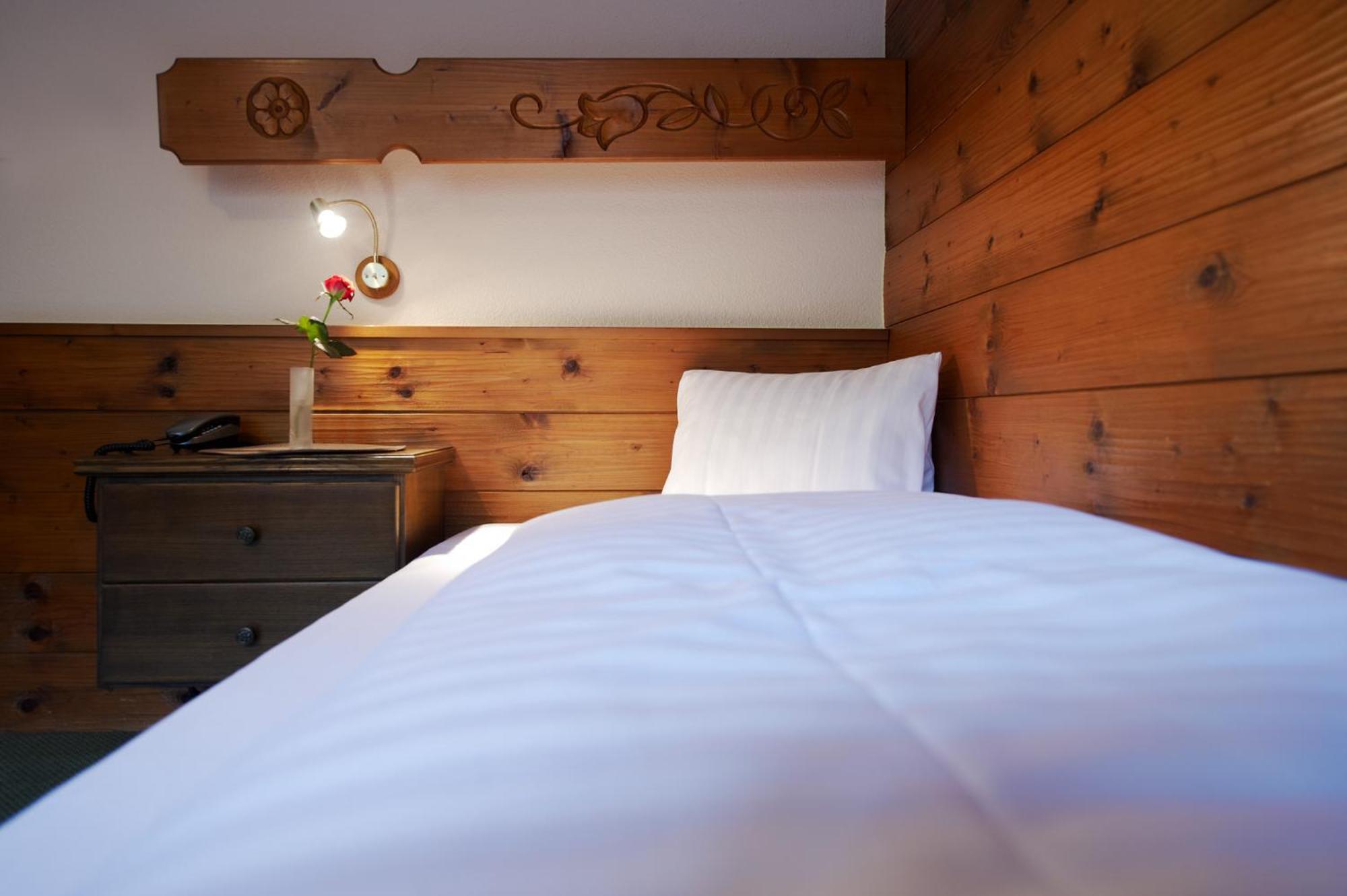 Hotel Kanisfluh Mellau Room photo