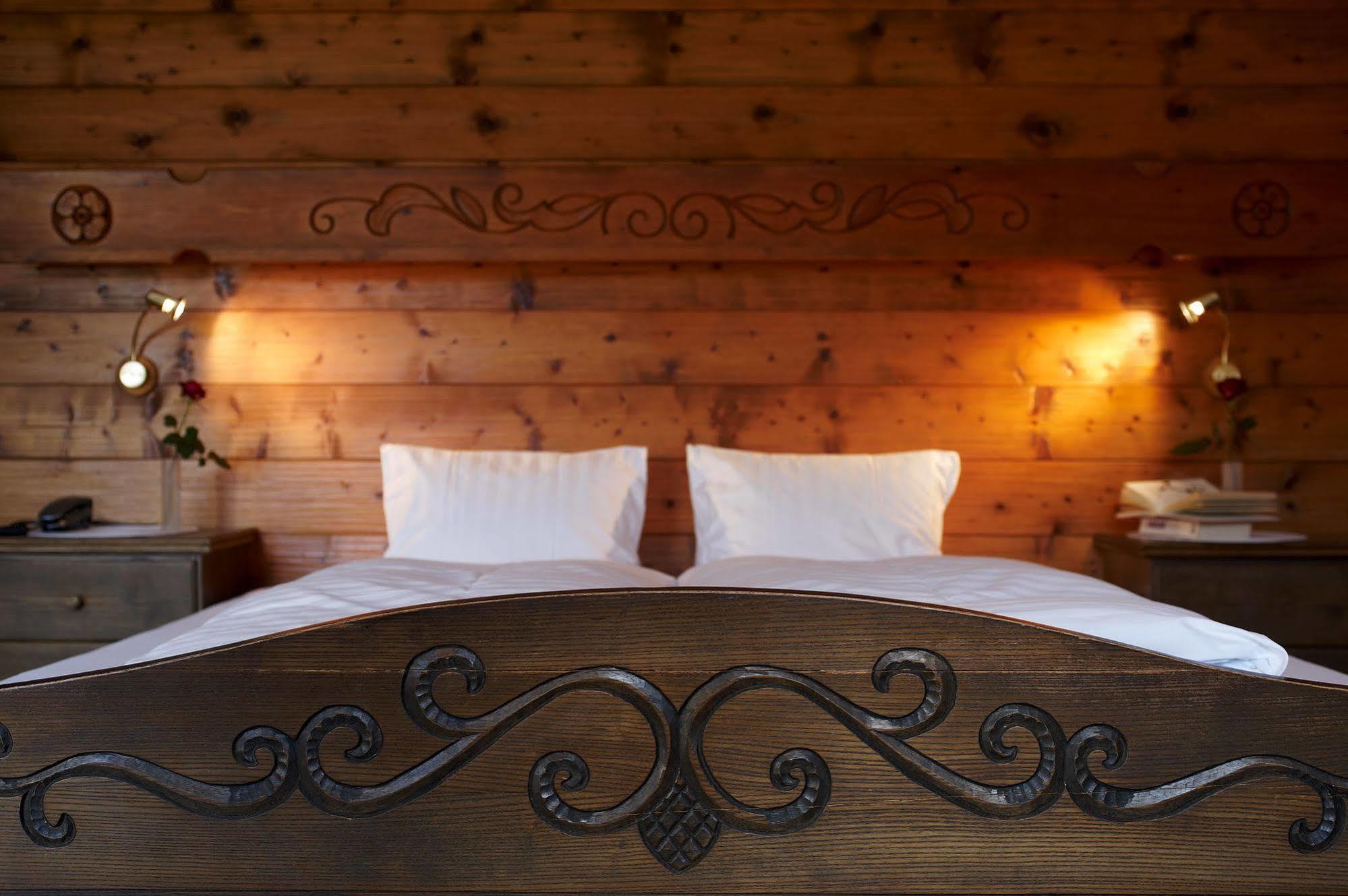 Hotel Kanisfluh Mellau Room photo